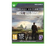Xbox Hell Let Loose Deluxe Edition - 1285839 - zdjęcie 1